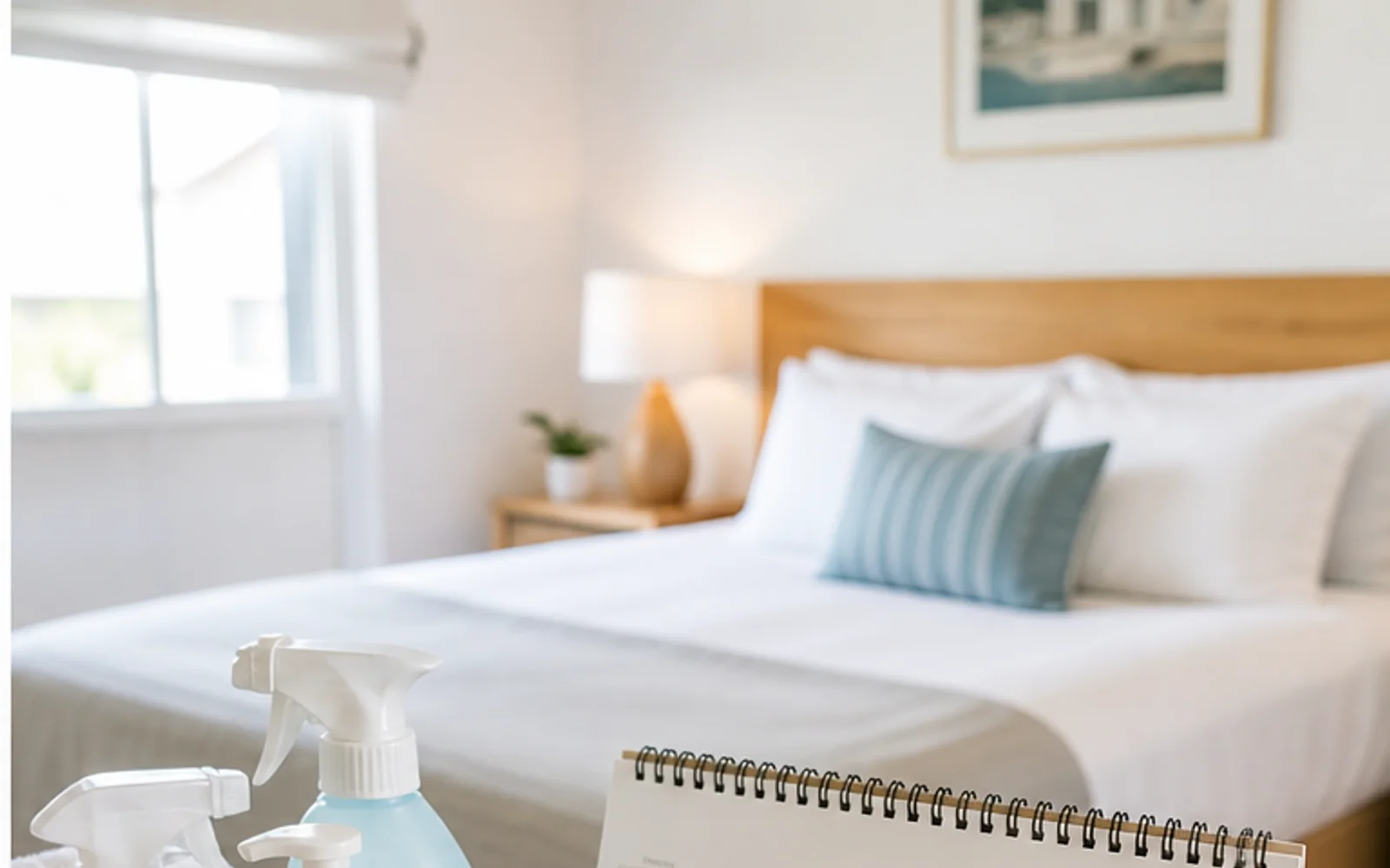 Best tools for Airbnb hosts in 2025: Put guest information in the right place