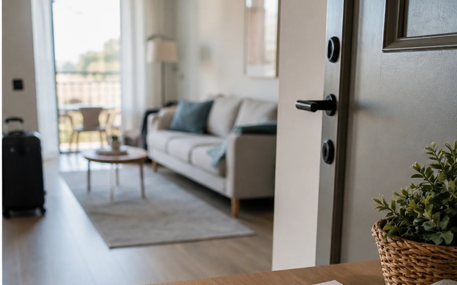 Short-term rental software guide for small hosts: Put guest information in the right place